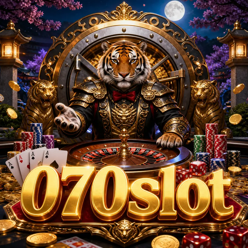 070slot APK