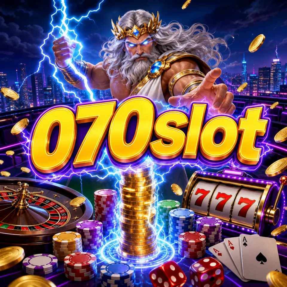 070slot APK