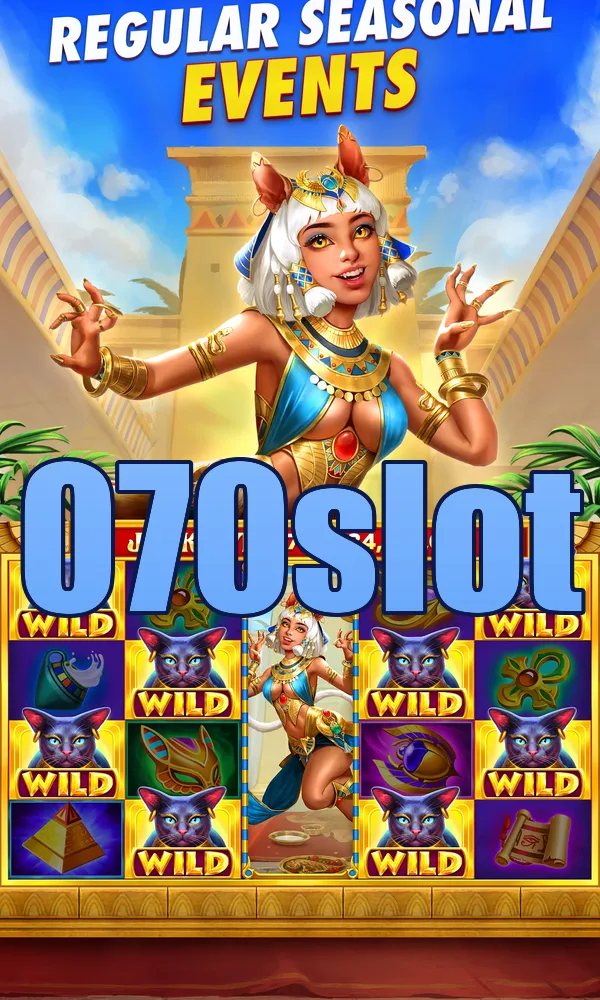 070slot APK