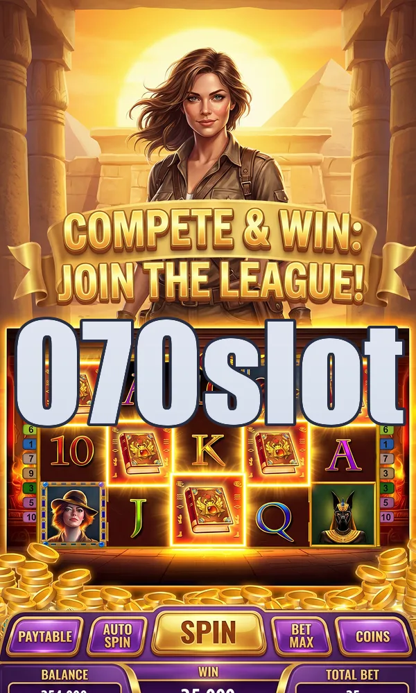 070slot APK