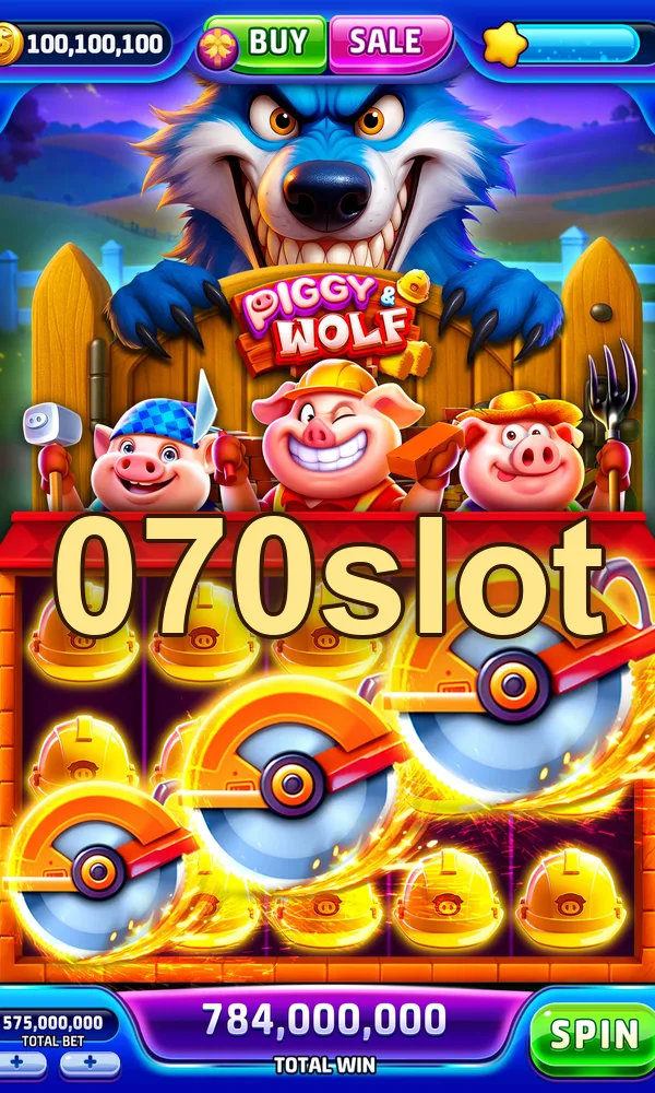 070slot APK