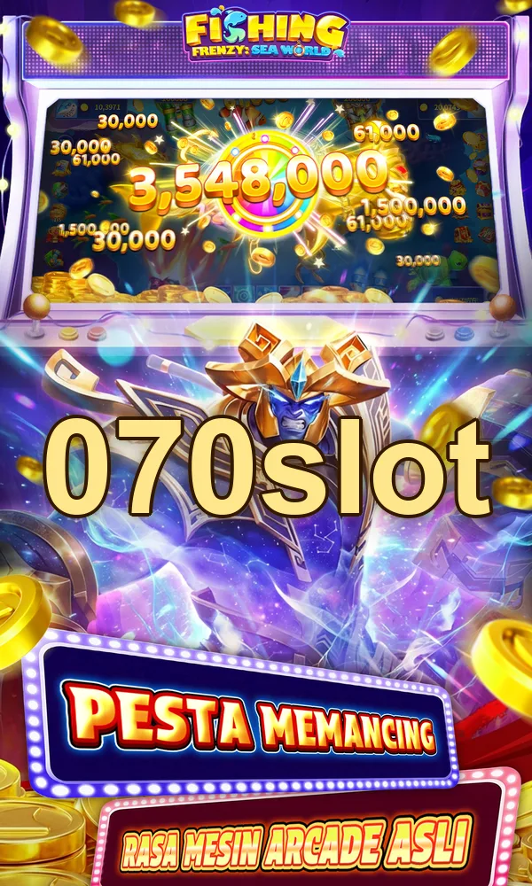 070slot APK