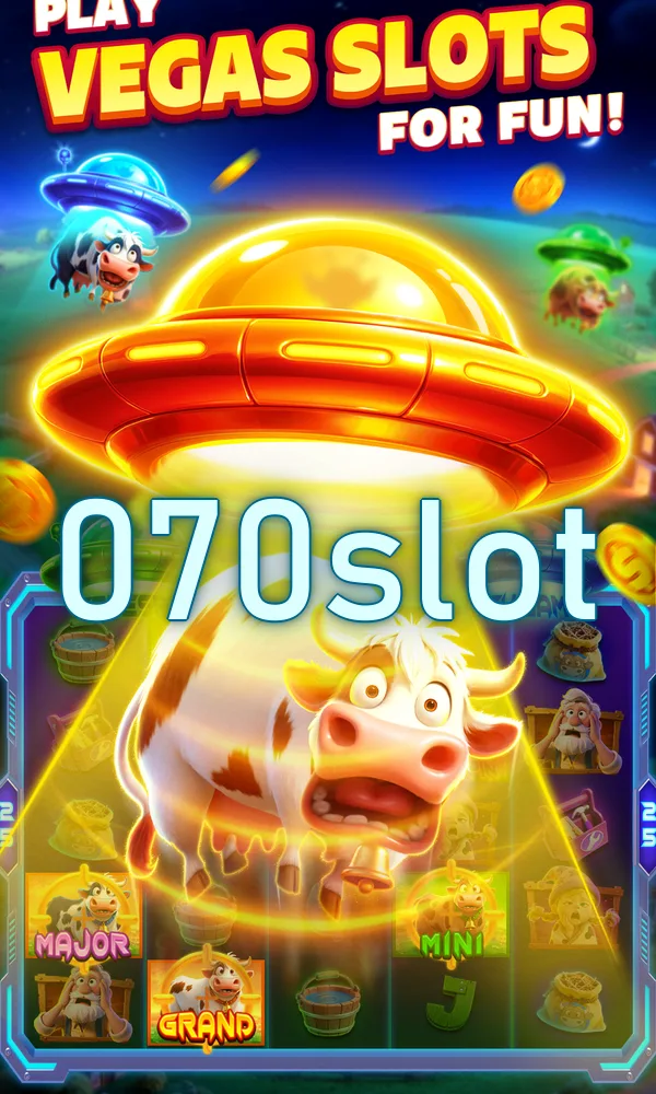 070slot Masuk