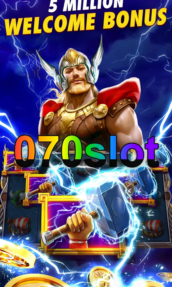 070slot Masuk