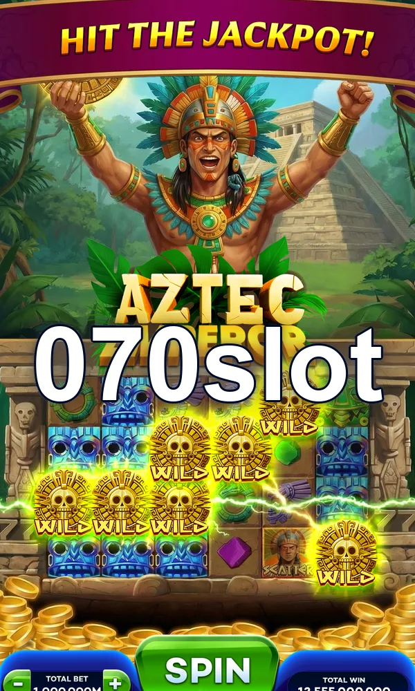 070slot Masuk