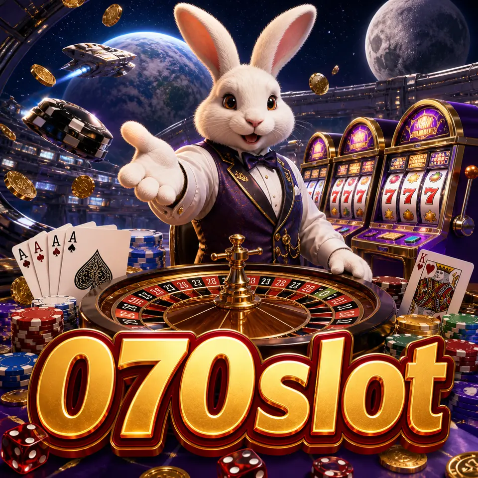 070slot APK Resmi Unduh