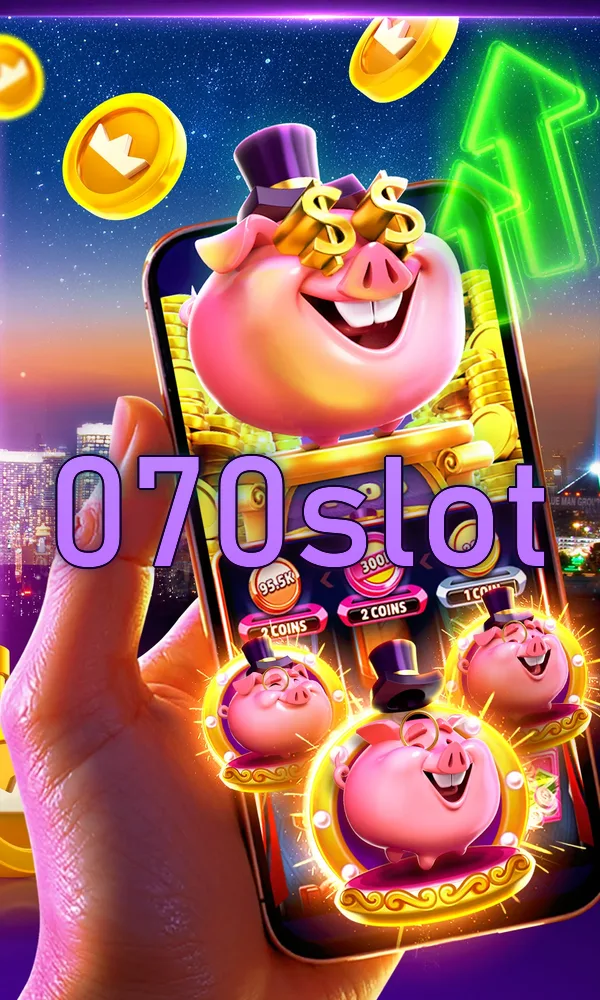070slot Tangkapan Layar 1