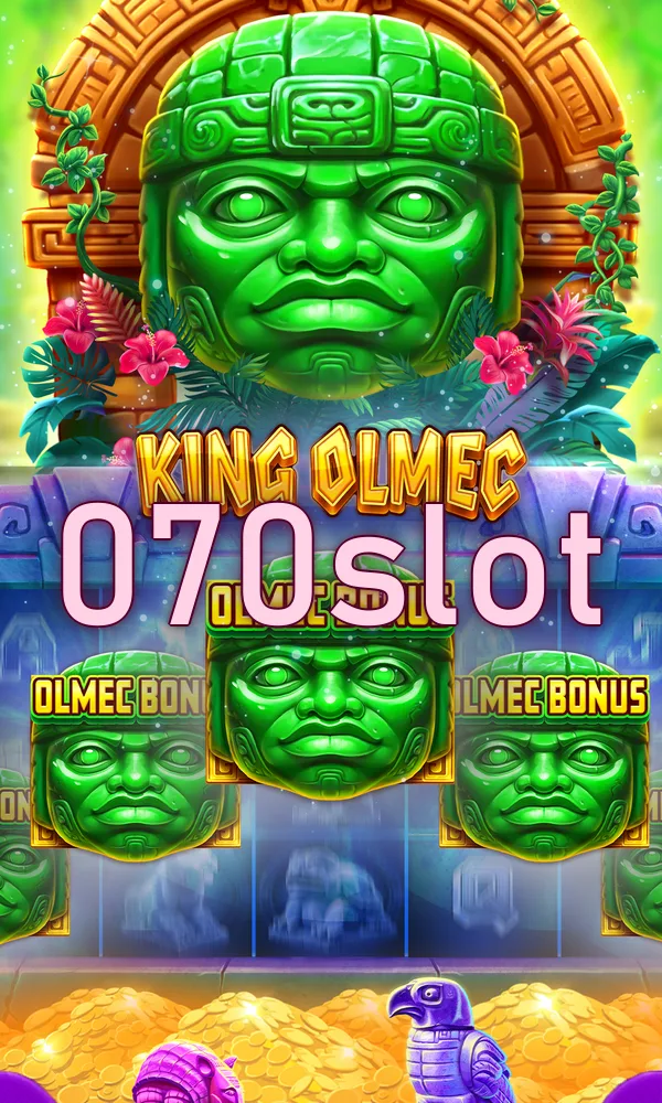 070slot Preview - Resmi Unduh