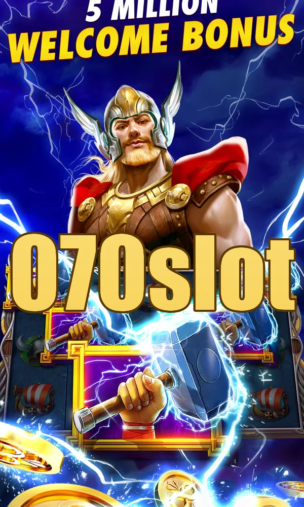 070slot Tangkapan Layar 2