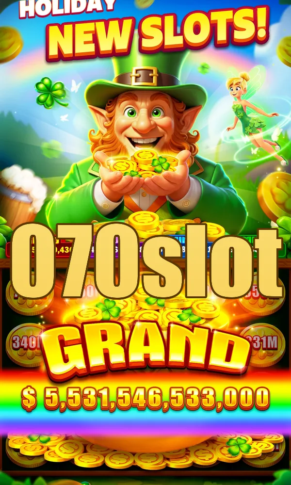 070slot Tangkapan Layar 3