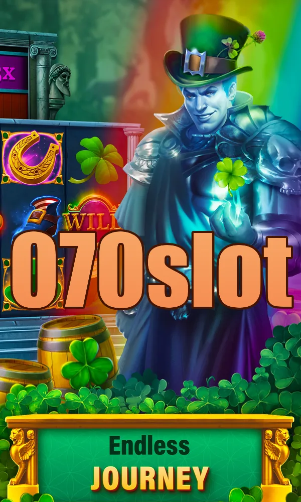 070slot Tangkapan Layar Resmi APK